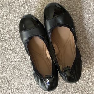 Susina Ballet Flats